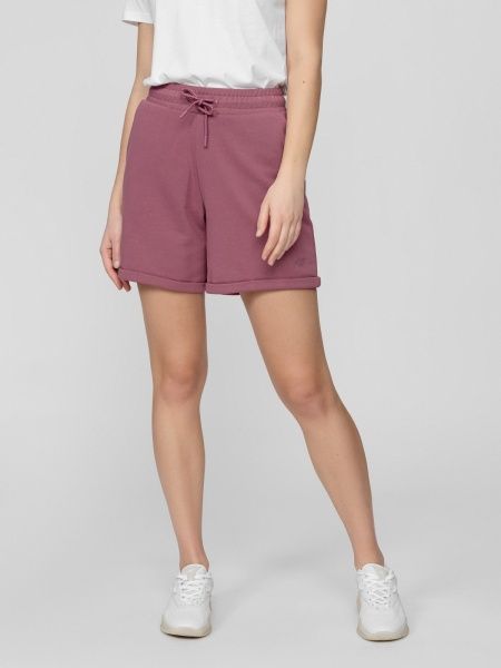 Шорты 4F D4L21-SKDD302-50S р. XS фиолетовый