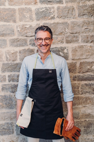 Перчатки Hoefats Gloves 030302