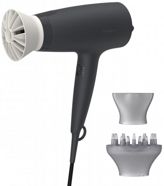 Фен Philips ThermoProtect BHD302/20 