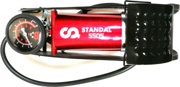 Насос ножний STANDAL STD 5505