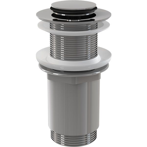 Донный клапан Alca Plast A394 CLICK-CLAK 5/4 