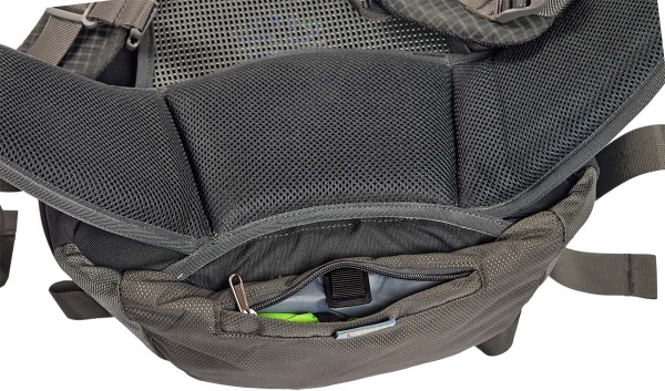 Рюкзак SKIF Outdoor Seagle 45L Dark Gray (1311DG)