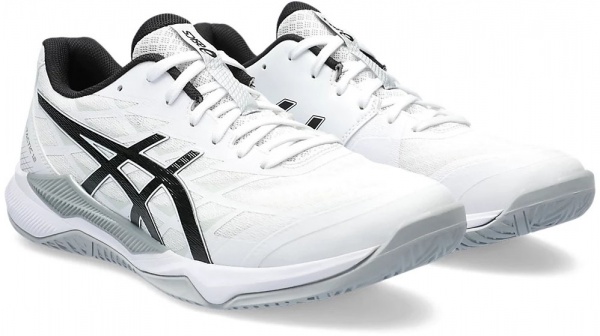 Кросівки Asics GEL-TACTIC 12 1071A090-100 р.45 білий