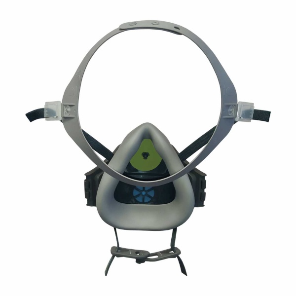 Полумаска Trident polyGARD 4270