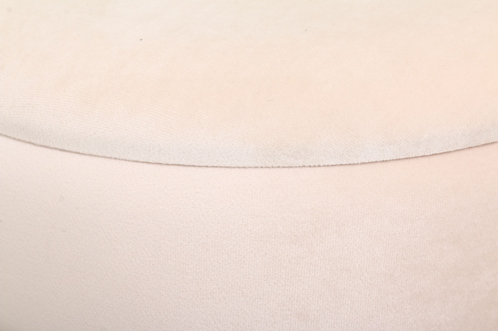 Сундук-пуф для хранения Bernard 440х360 мм бежевый (VWF19B352VA-4B)