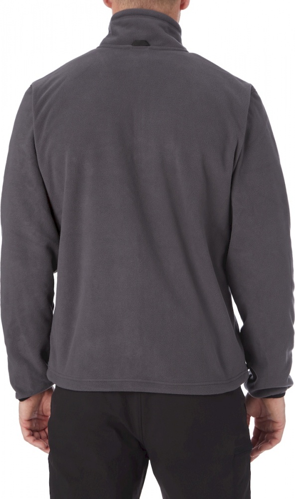 Куртка чоловіча демісезонна McKinley Terang 3:1 II M 429032-902057 р.2XL чорна