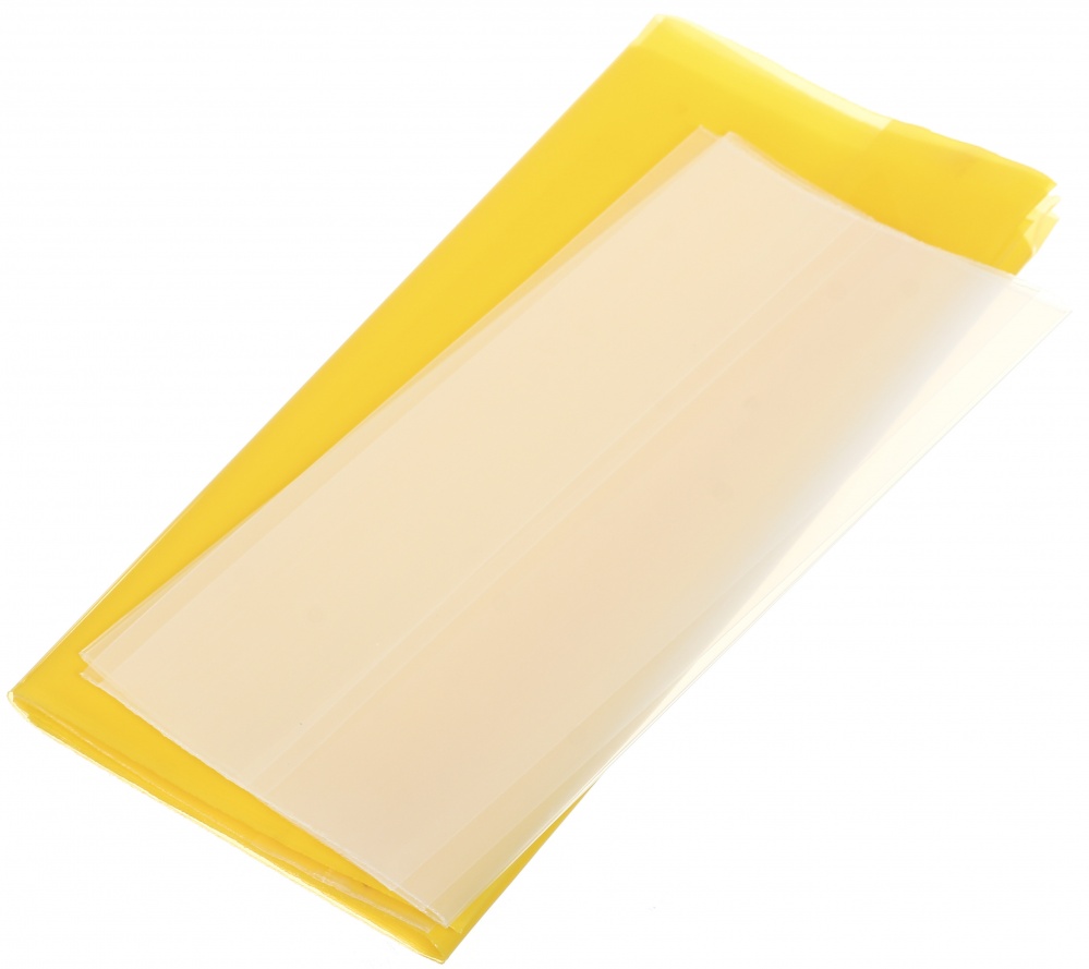 Обложки для учебников регулируемые по ширине и стандартные 8 класс 9 шт Новітні технології Полімер