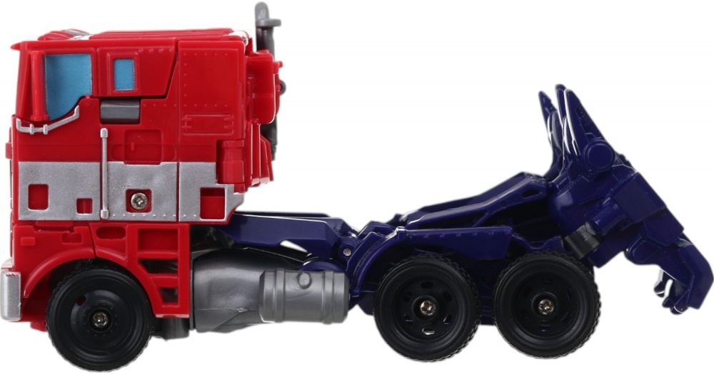 Игрушка-трансформер MERX Limited 18 см в ассортименте MX0432962
