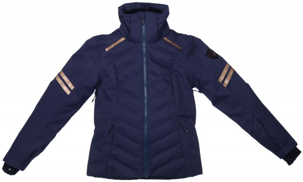 Куртка Rossignol W_COURBE_JKT RLHWJ51 р.M темно-синий