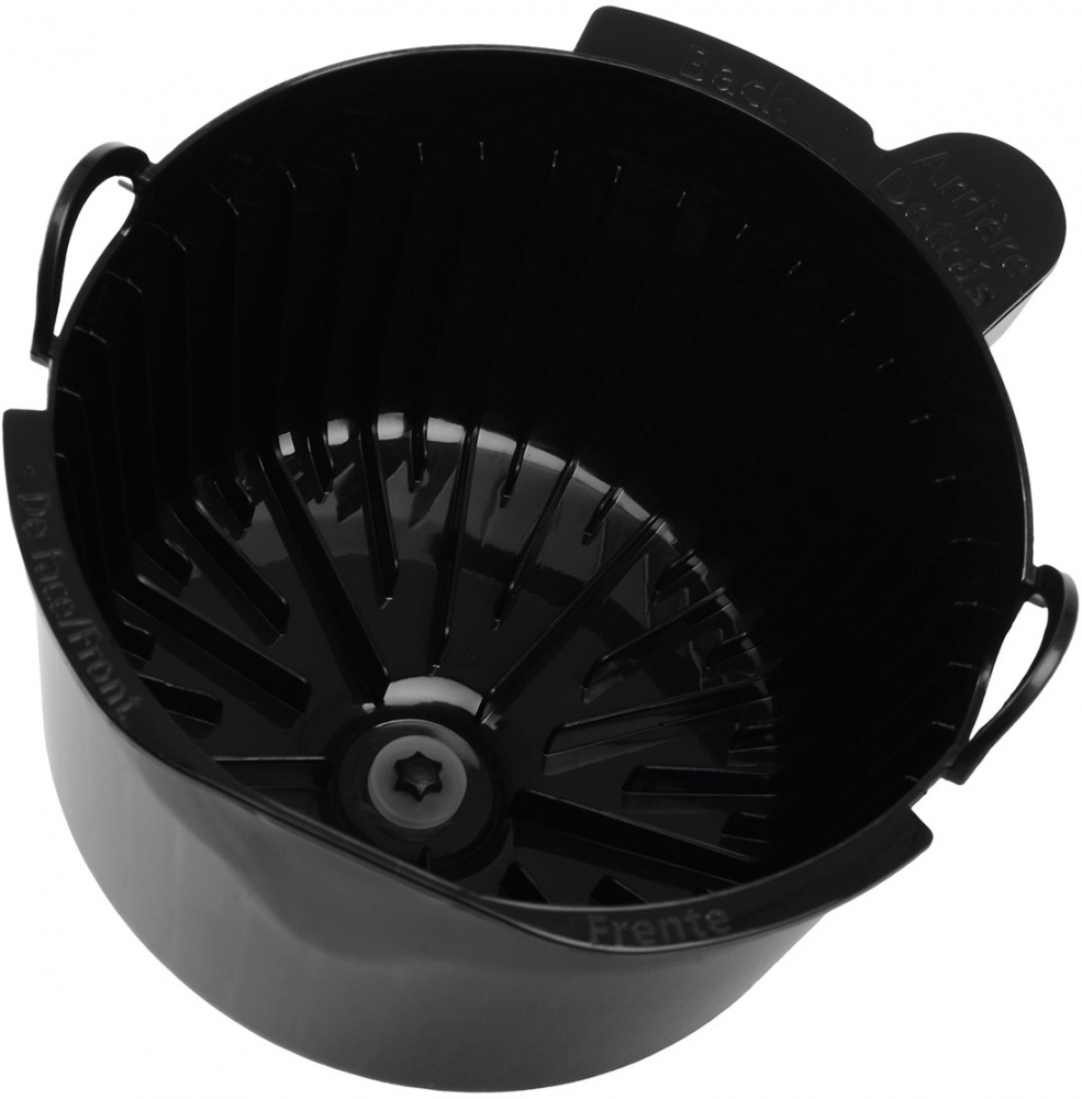 Кофеварка капельная Ergo CD 6800