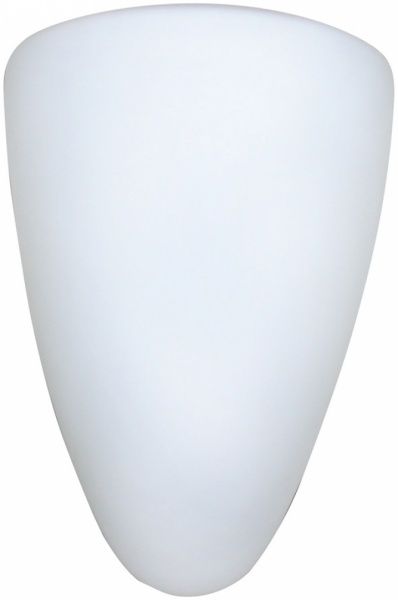 Светильник настенно-потолочный Rabalux Cibyll 1x40 Вт G9 белый 5831 