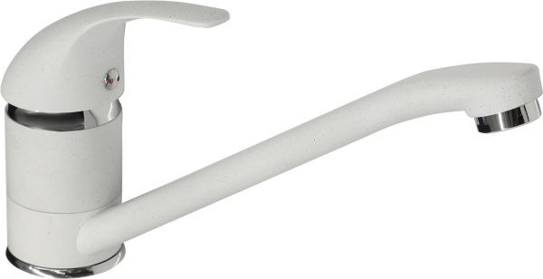 Змішувач для кухні Rozzy Jenori Aurora RBZ029-6G