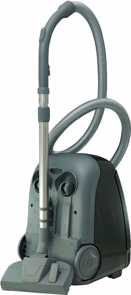 Пылесос THOMAS Twin Sigma Aquafilter black 