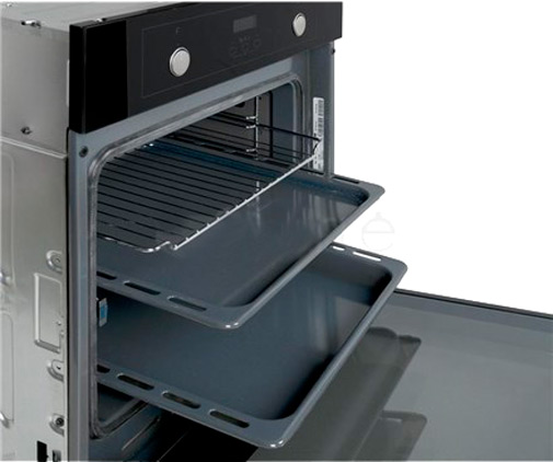 Духова шафа Whirlpool AKP 786 NB