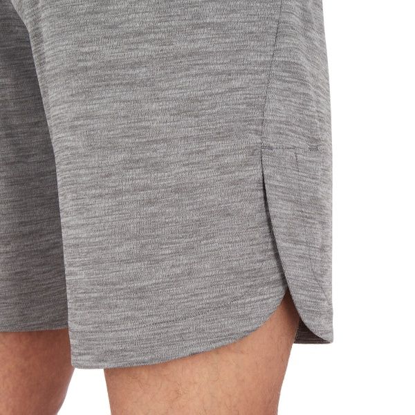 Шорти Energetics Tindor ux 302779-903027 р. L сірий