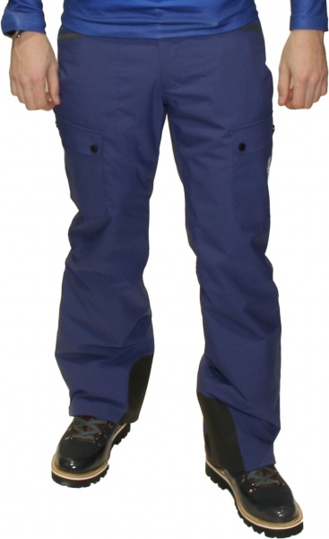 Брюки Colmar MENS PANTS CREATIVITY 07313TY-268 р. 52 синий