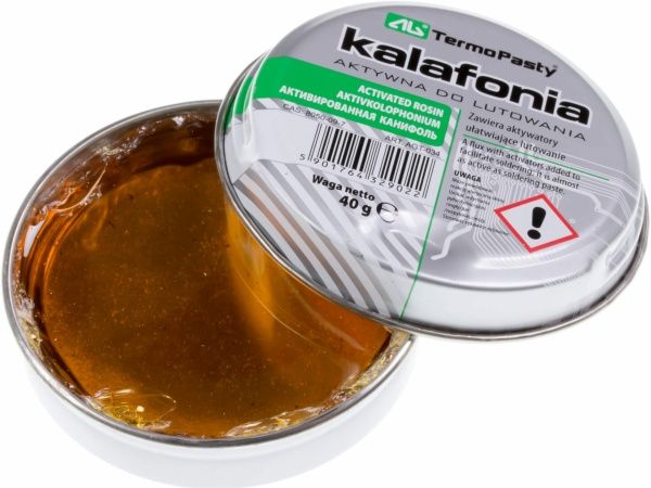 Канифоль  TermoPasty 20506599