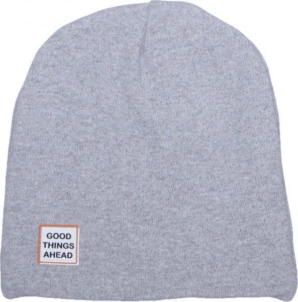 Шапка Роза 200442 р.50-52 меланж 