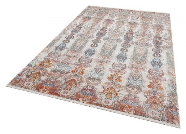 Килим Ekohali Fresco FS 20 Multy 200х290 см