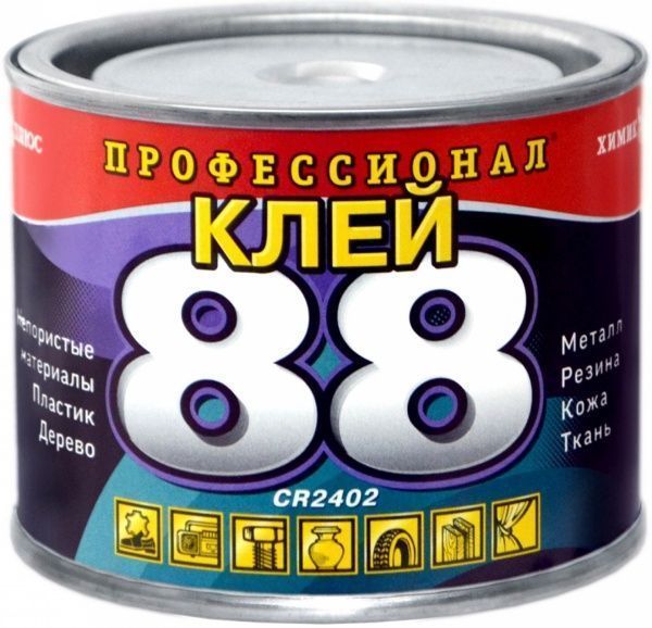 Клей Химик-Плюс 88 620 г 