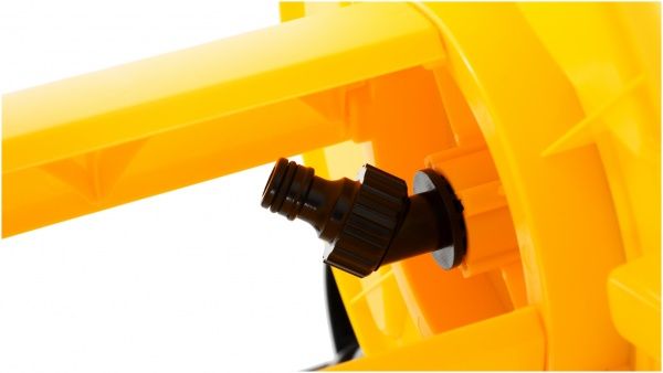 Тележка для шланга EXPERT Garden на колесах DY660