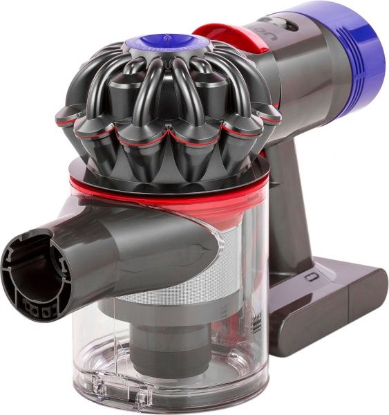 Пылесос аккумуляторный Dyson V8 Total Clean (270952-01) 