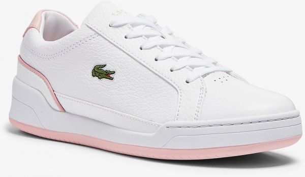 Кроссовки Lacoste CHALLENGE 0721 1 SFA 741SFA00371Y9 р.UK 5,5 белый