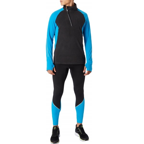 Джемпер Energetics Rapho ux 415772-902566 р. L блакитний