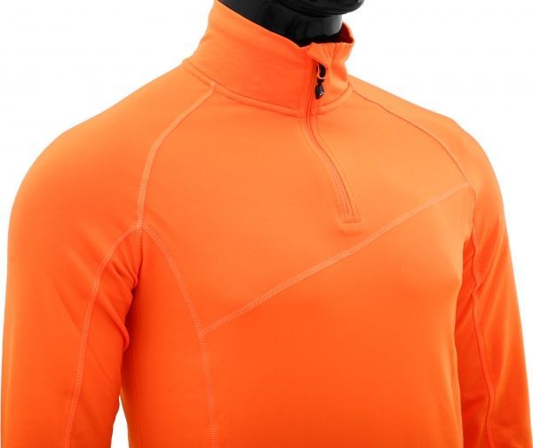 Джемпер McKinley NAL 238496-228 р. 2XL помаранчевий