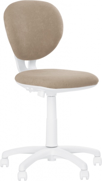 Кресло детское Nowy Styl KENDIGTSWHITE AB-05 бежевый 