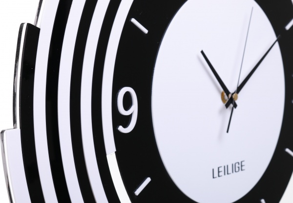 Часы настенные акрил 50х45 см