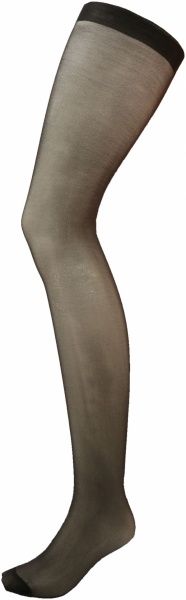 Колготки Conte SOLO 40 den nero р. 4 черный 