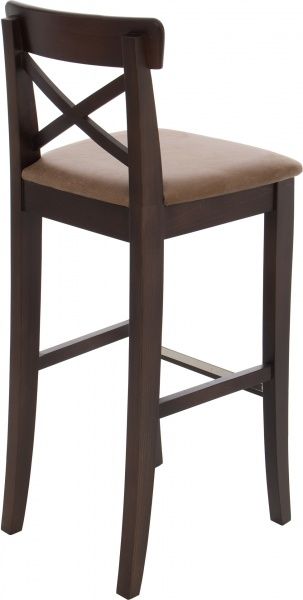 Стул барный Скиф МП Делі бежевый 