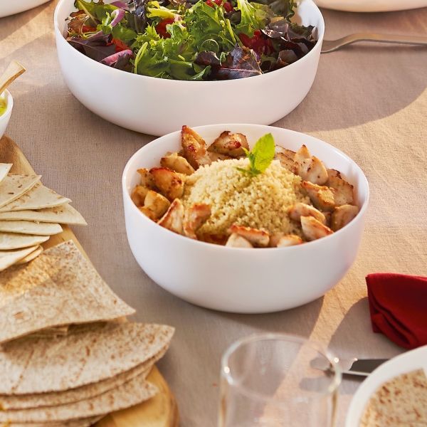 Форма для запекания Diwali 18 см N2945 Luminarc