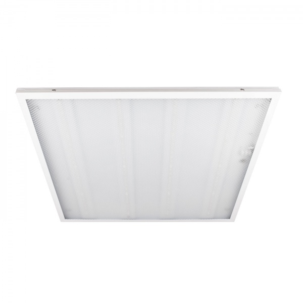 Светильник светодиодный Светкомплект PL Prismatic 36 Вт белый 6500 К 