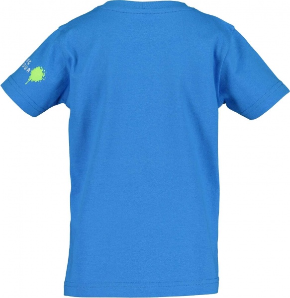 Футболка детские Blue Seven р.116 бирюзовый 802240 X_658_р.116 