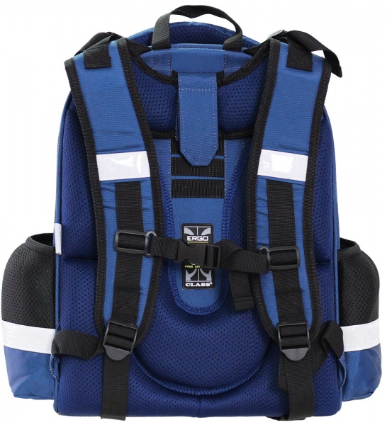 Рюкзак каркасный CLASS Street skate 2219C