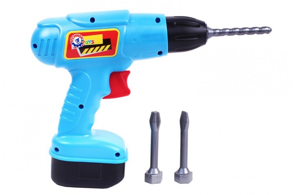 Набор инструментов ТехноК 4395