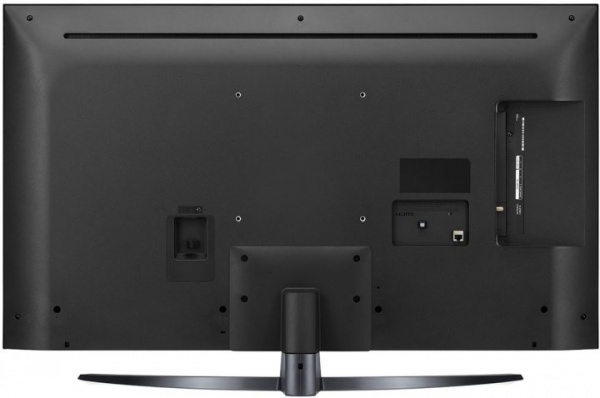 Телевізор LG 50UQ81006LB