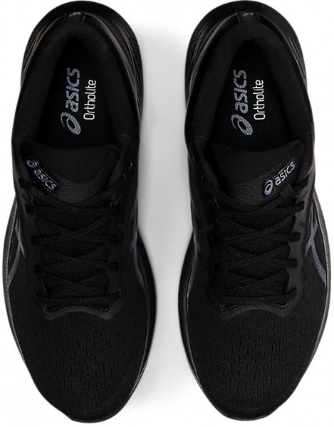 Кроссовки Asics GEL-PULSE 13 1011B175-003 р.46,5 черный