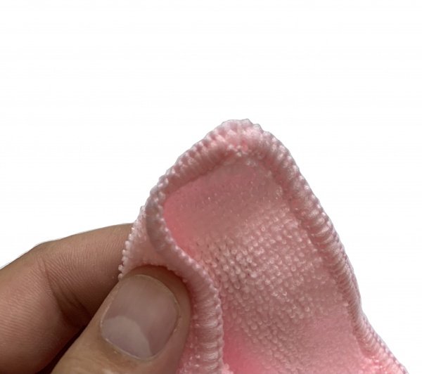 Микрофибра TIMEAUTO универсальная 30х30 см 1 шт.