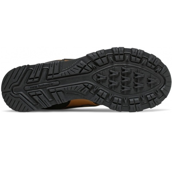 Кроссовки New Balance 574 MH574XB1 р.44 коричневый