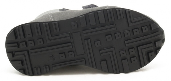 Ботинки для девочек BARTEK 14165001 р.29 серый 