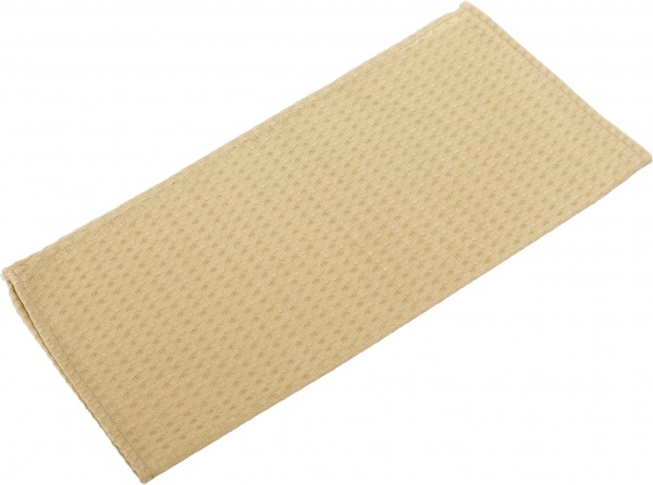 Салфетка UP! (Underprice) вафельная 34x34 см в ассортименте 