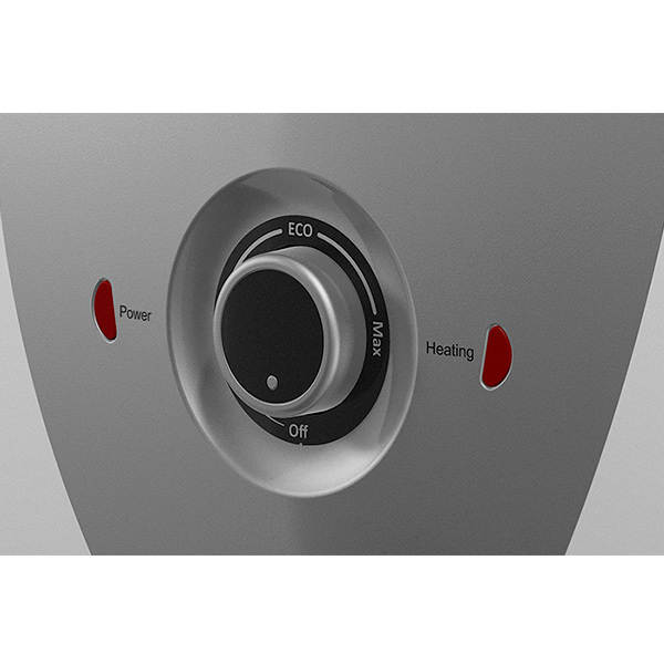 Бойлер Thermex H 15 O (pro) 