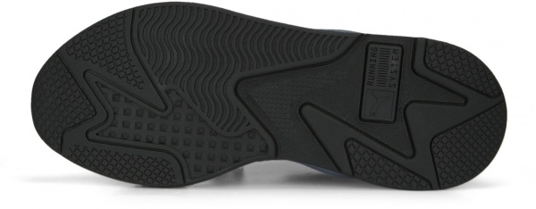 Кроссовки Puma RS-X GEEK 39117402 р.46 UK 11 оранжевый