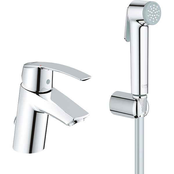 Змішувач для умивальника Grohe Start 23123001