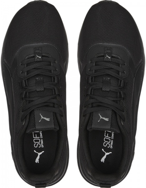 Кроссовки Puma Anzarun FS Renew 38764902 р.44 черный