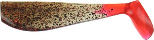 Виброхвост FOX Gloom 80 мм 8 шт. #004