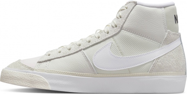 Кросівки Nike BLAZER '77 PRO CLUB DQ7673-003 р.43 бежевий
